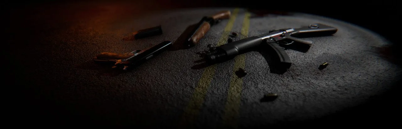 Containment Initiative 2