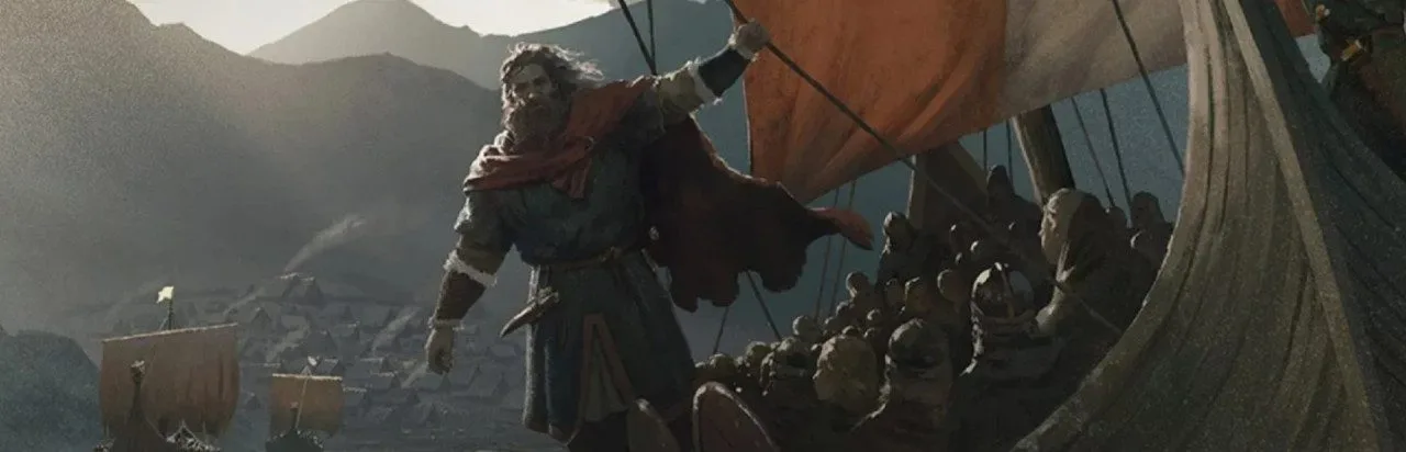 Crusader Kings III: Northern Lords