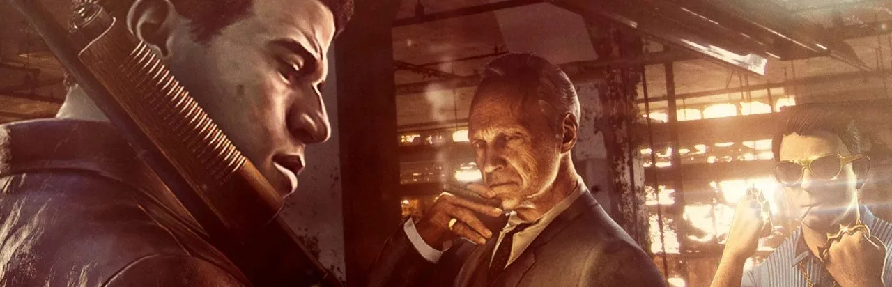 Mafia III: Rivals