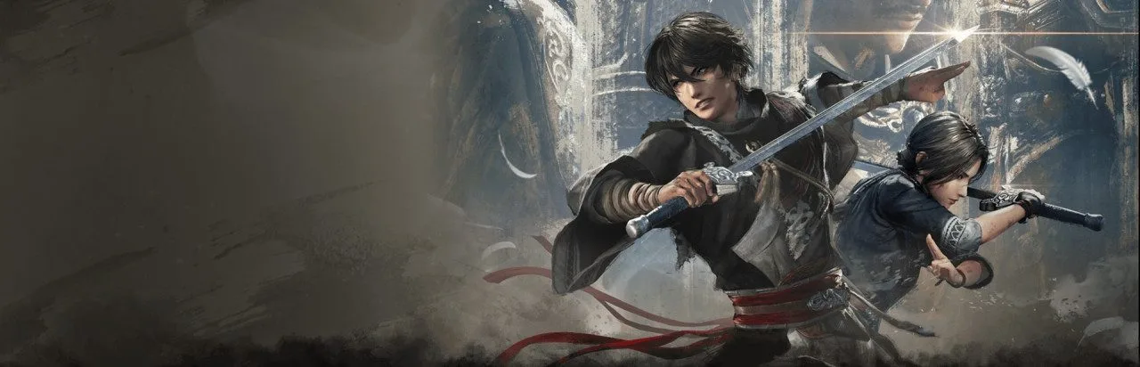 Dynasty Warriors: Origins - Visions of Four Heroes