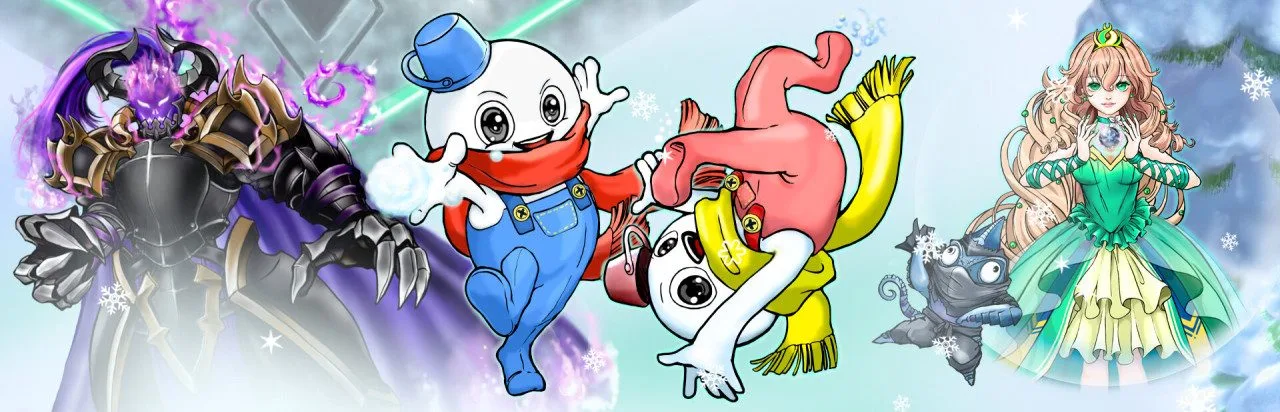 Snow Bros. Wonderland