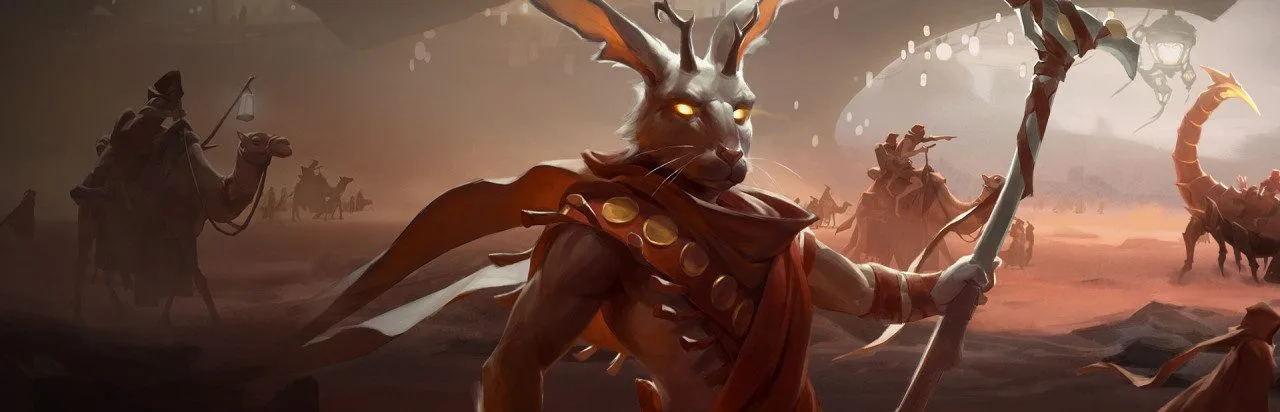 Age of Wonders 4: Rise from Ruin