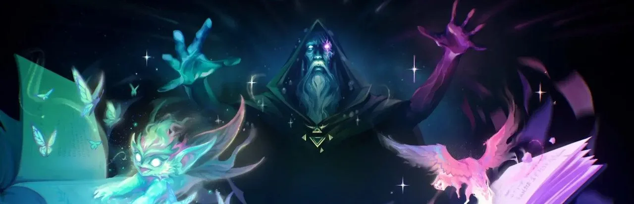 Age of Wonders 4: Secrets of the Archmages