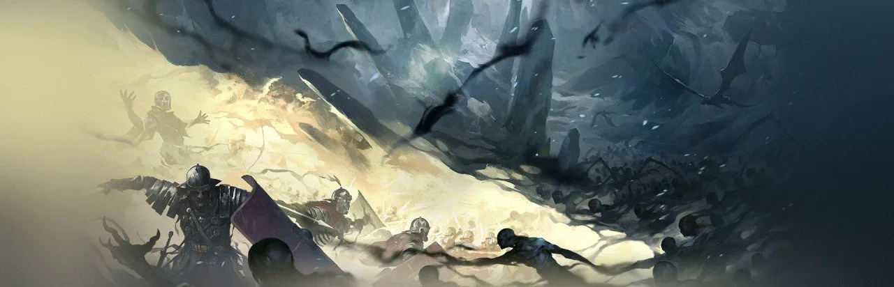 Fantasy General II: Empire Aflame