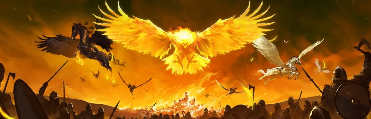 Fantasy General II: Onslaught