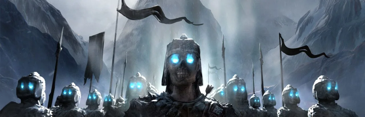 Songs of Conquest - Rise Eternal