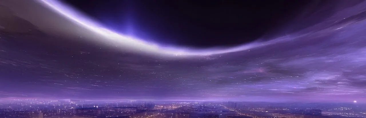 Purple Tears. Part I: Everybody dies in the end