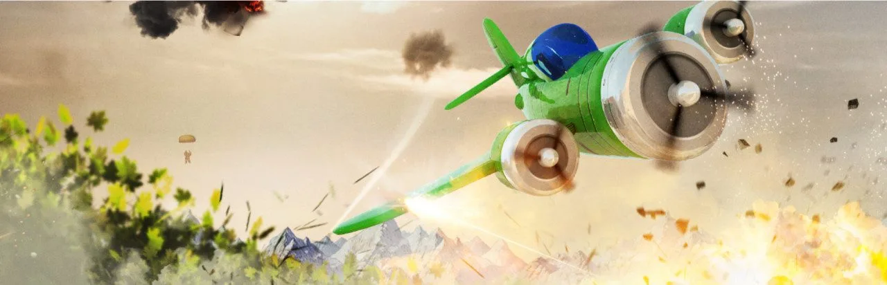 Rogue Aces