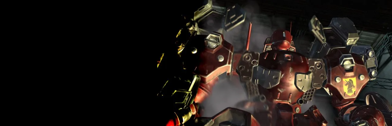 Armored Core 2: Another Age