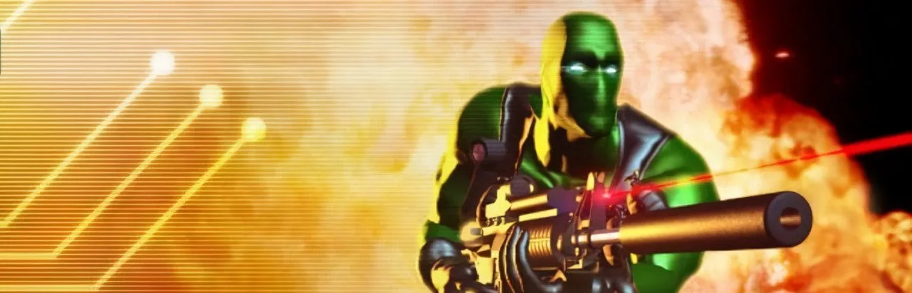 Army Men: Green Rogue
