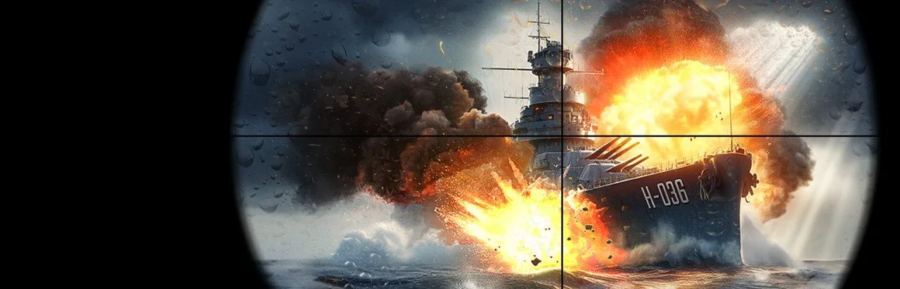 Uboat Attack