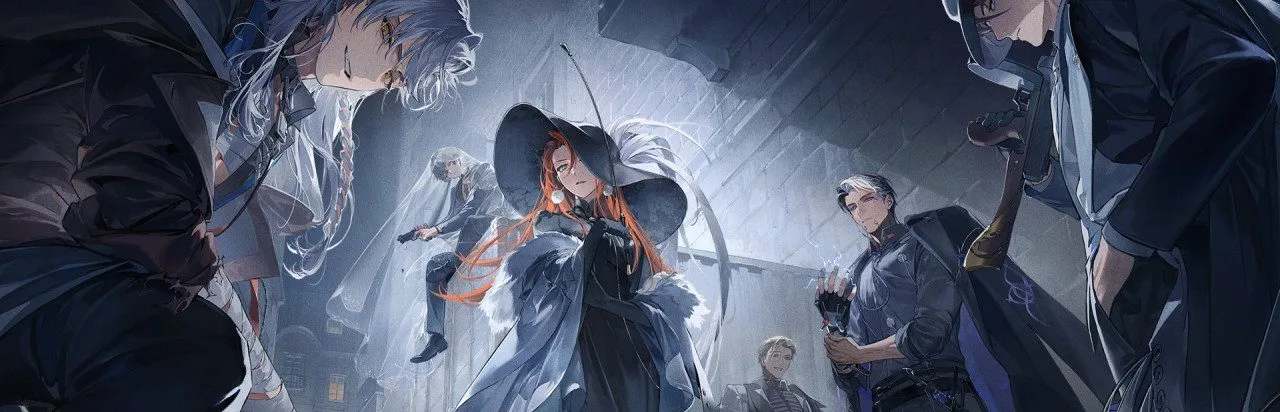Reign of Nightfall