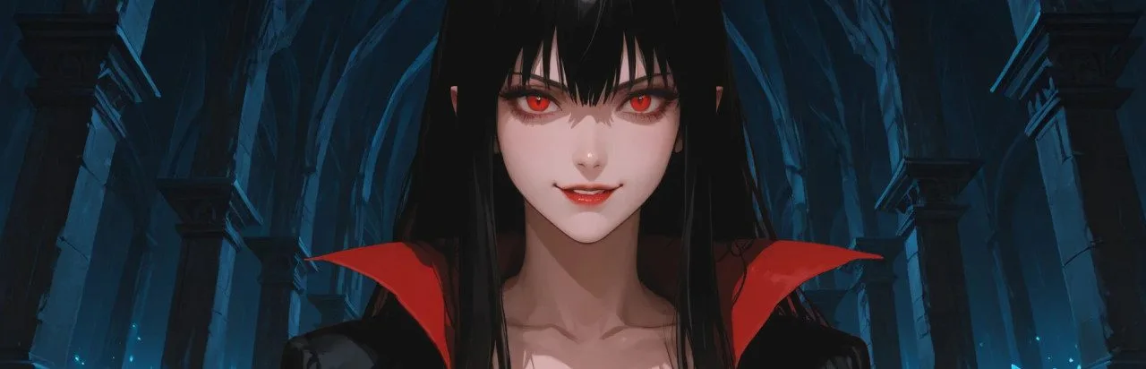 Vampire Suika Girls - Helsing