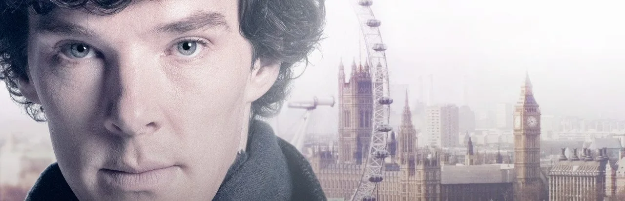 Sherlock: The Network