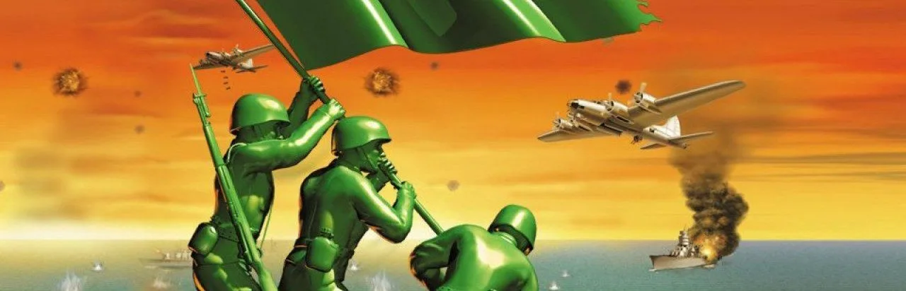 Army Men: World War