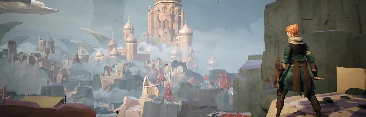 Ashen