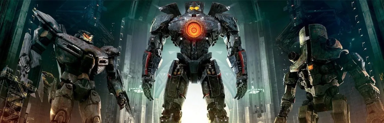 Pacific Rim: The Video Game