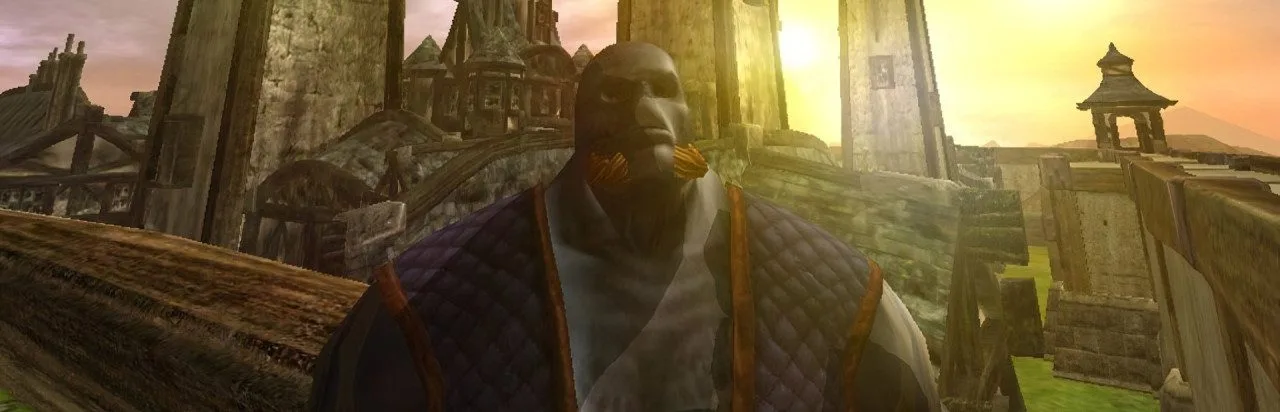Asheron's Call 2: Fallen Kings