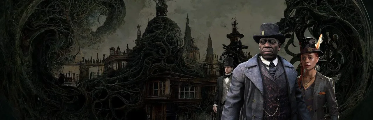 The Royal Office of Magick Affairs