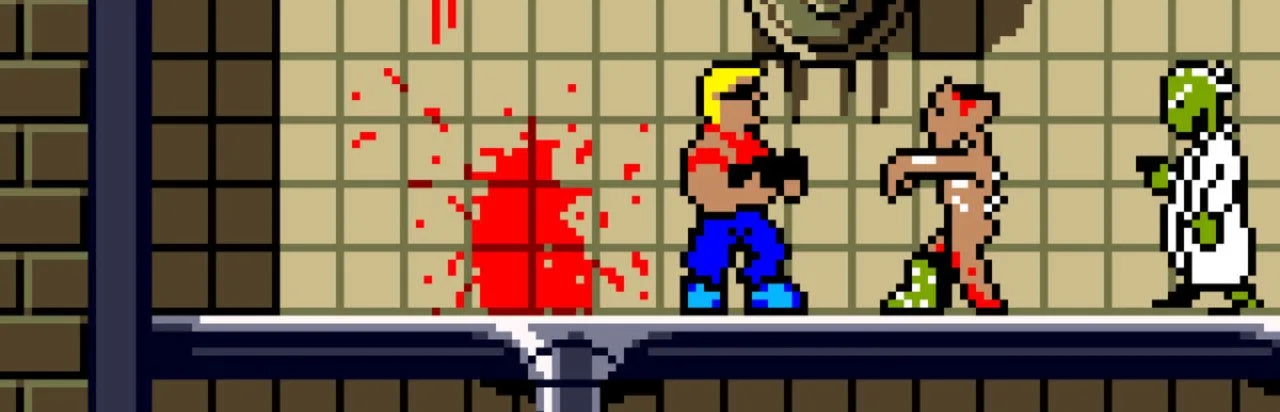 Duke Nukem (GBC)