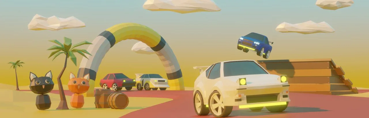 Mini Racing World