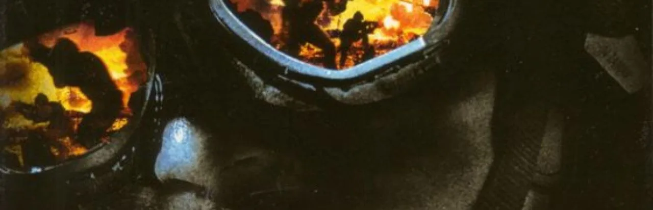Combat: Task Force 121