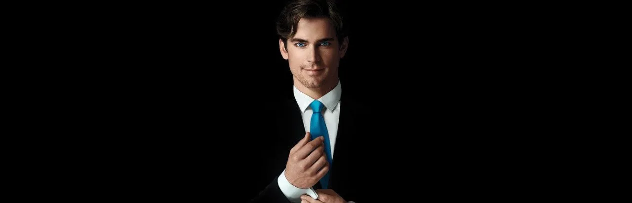 White Collar: Chasing the Shadow