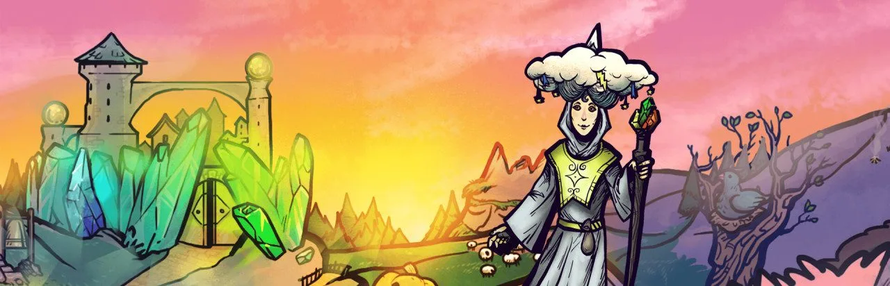 Wizard of OZ: Hidden Objects