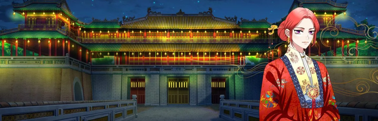 Who Murdered My Empress?