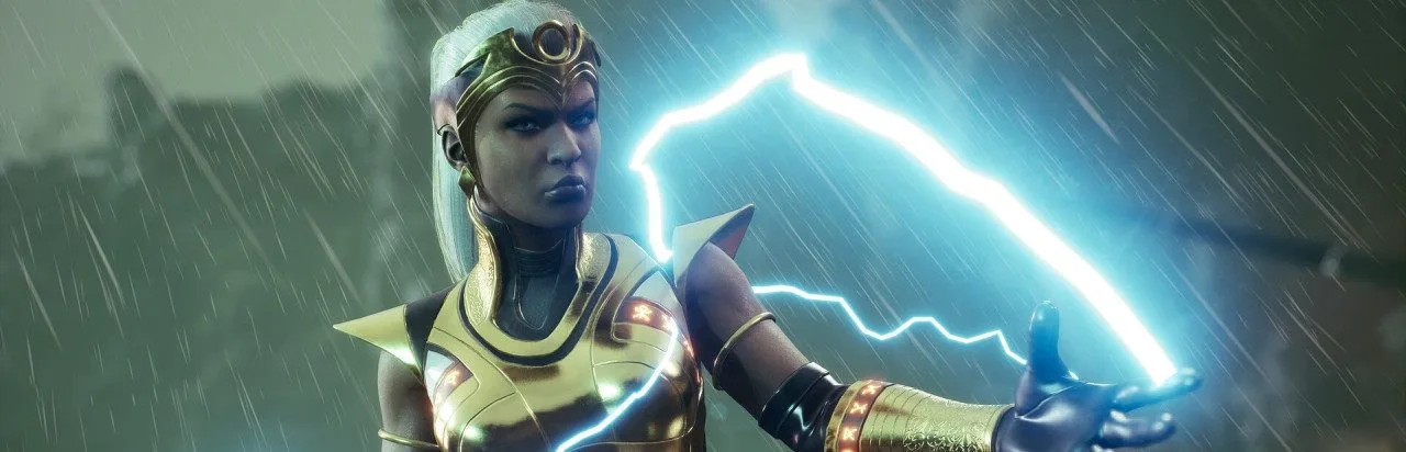 Marvel's Midnight Suns - Blood Storm