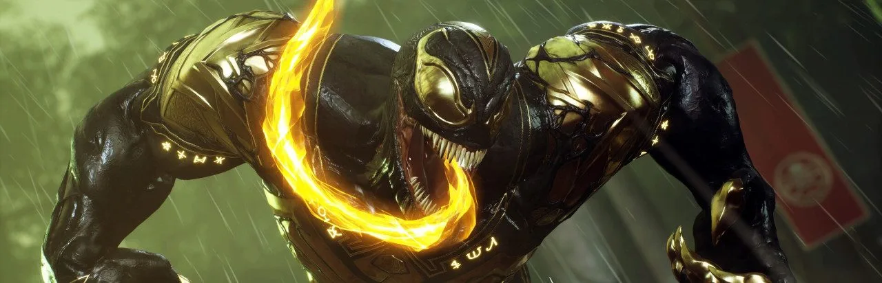 Marvel's Midnight Suns - Redemption