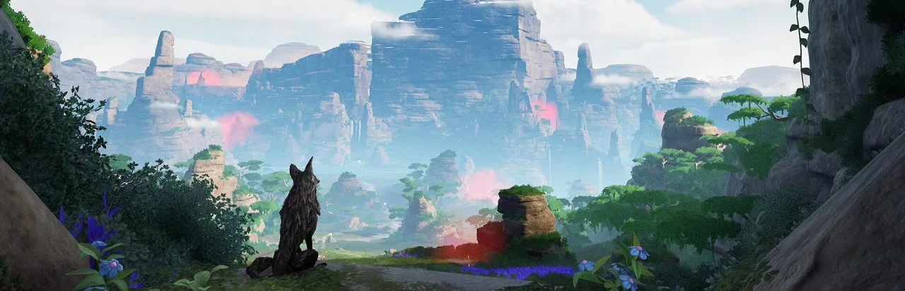 Lost Ember: Legendary Souls