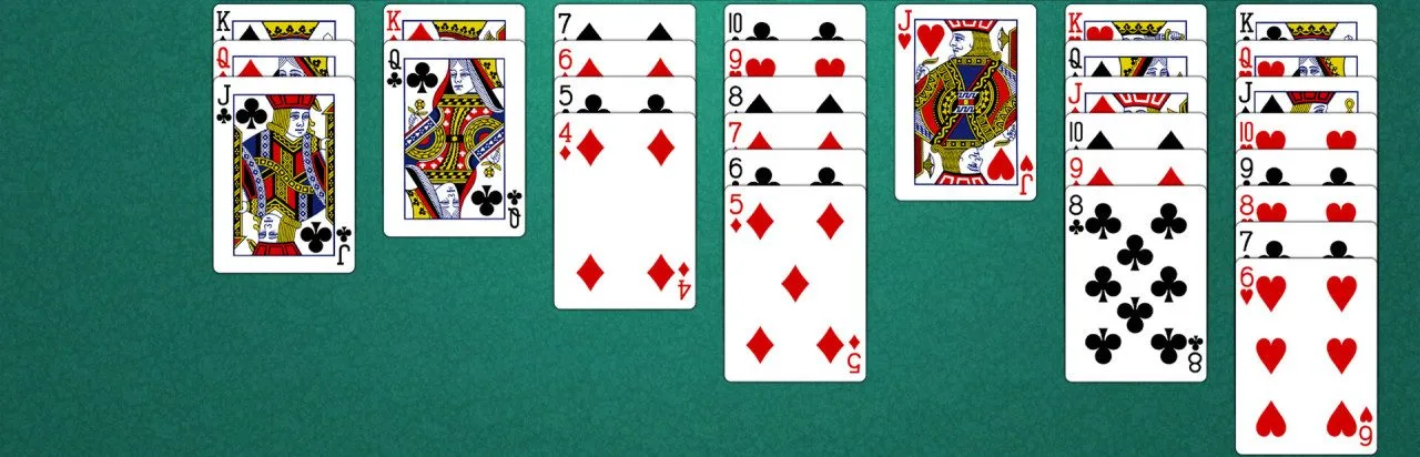 Free Solitaire
