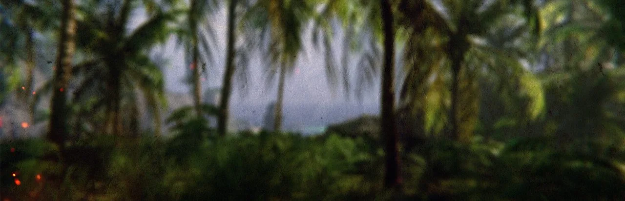 Project Castaway
