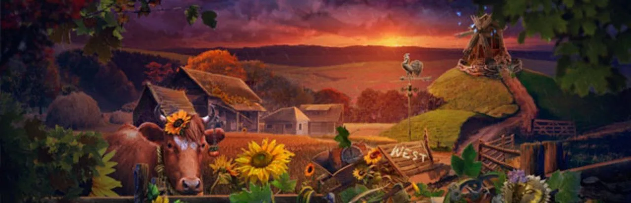 Bridge to Another World: Escape From Oz