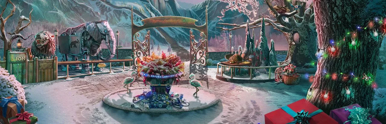 Bridge to Another World: Secrets of the Nutcracker