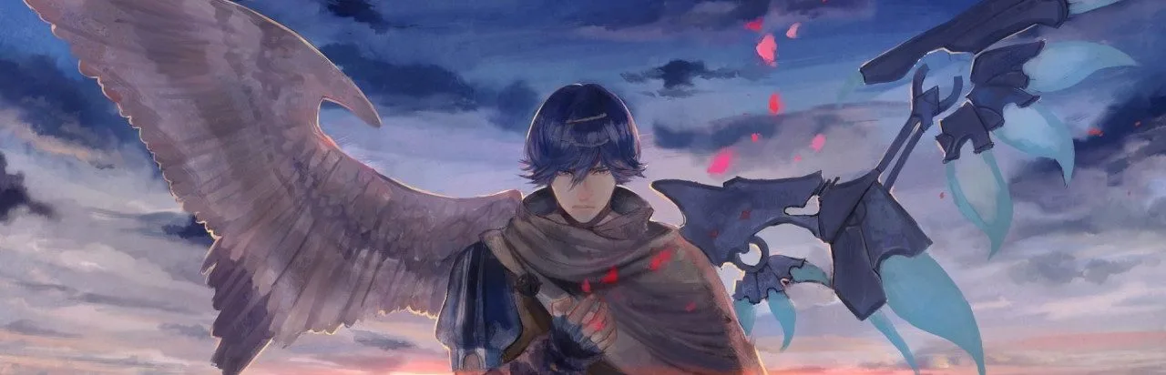 Baten Kaitos: Eternal Wings and the Lost Ocean