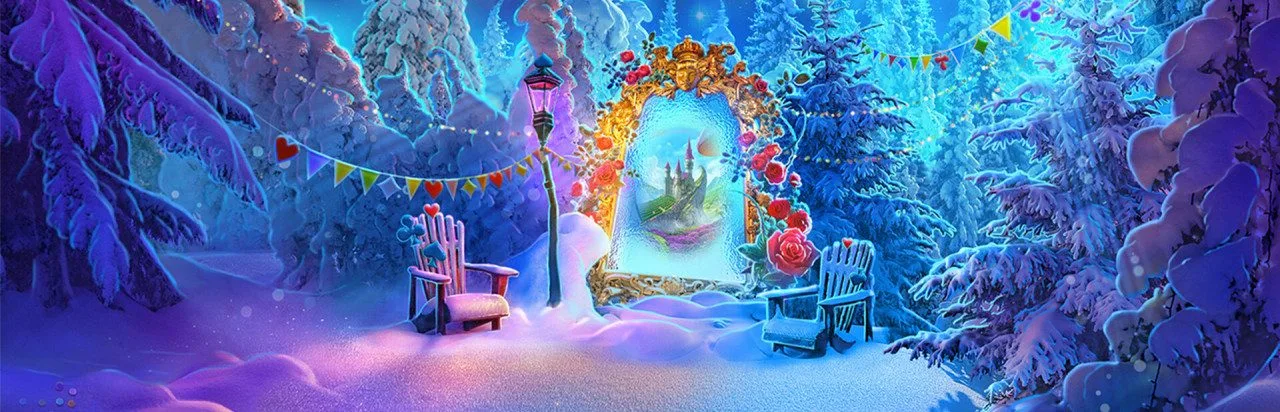 Christmas Stories: Alice's Adventures