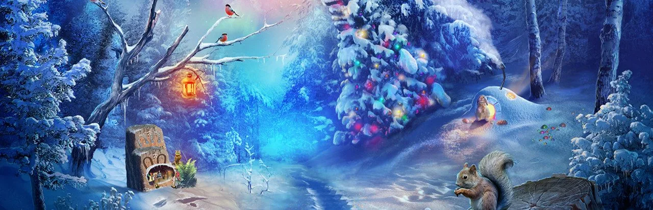 Christmas Stories: Puss in Boots