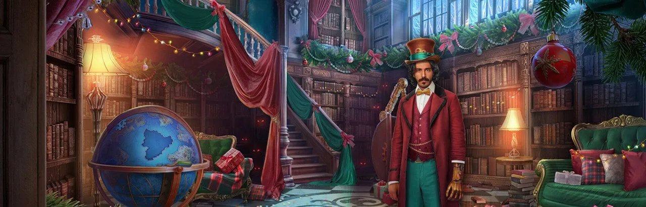 Christmas Stories: Clara and the Guiding Star