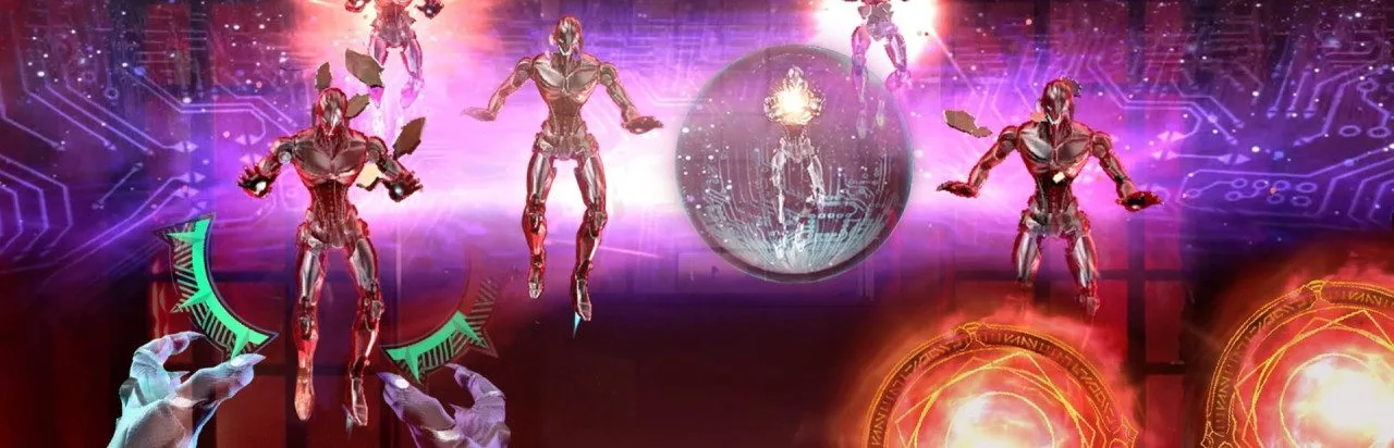 MARVEL Dimension of Heroes