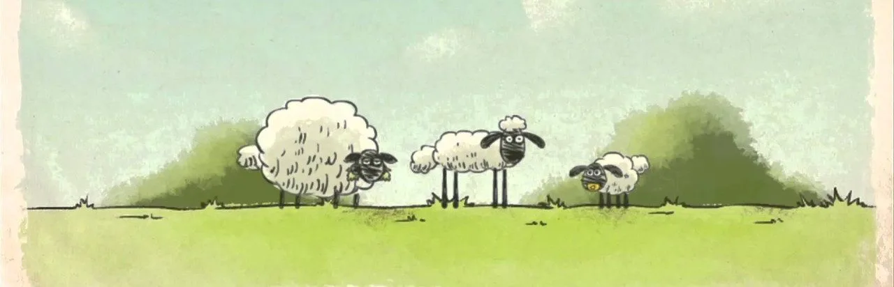 Shaun the Sheep: Home Sheep Home 2