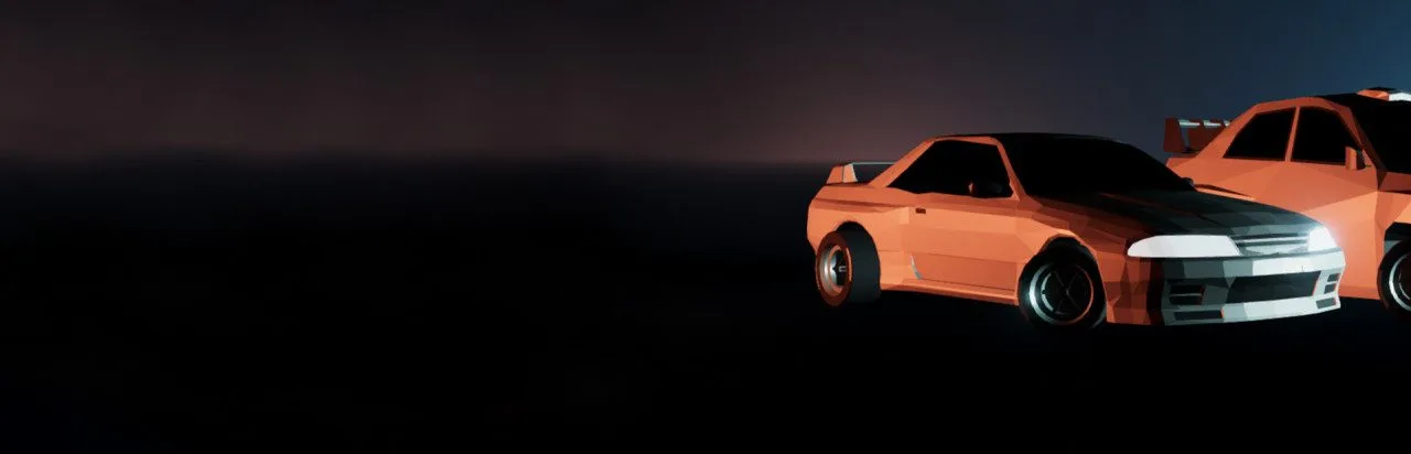 Star Drift Evolution