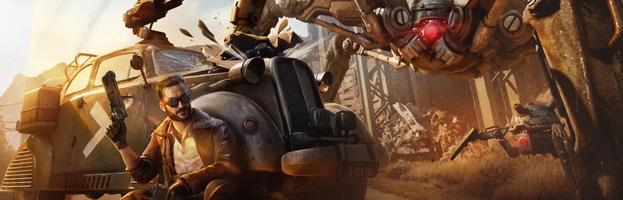 War Mechanic