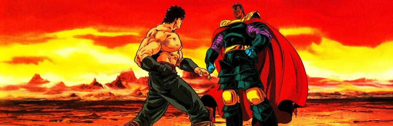 Fist of the North Star: 10 Big Brawls for the King of the Universe!