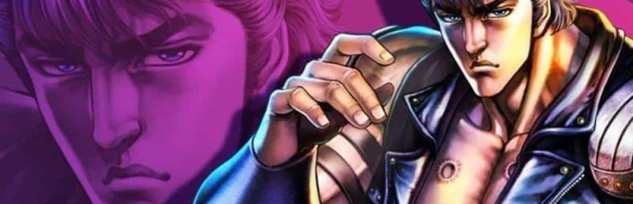 Fist of the North Star: LEGENDS ReVIVE