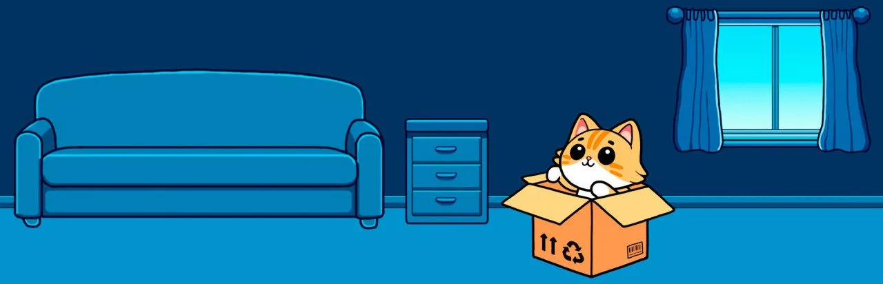 Unbox the Room