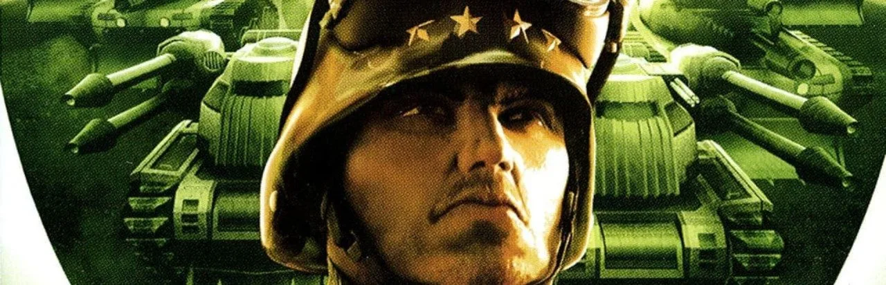 Field Commander