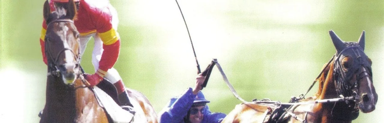 Horse Racing Manager