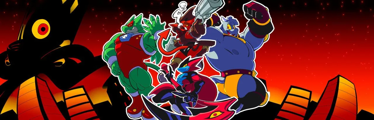 Kings of Hell